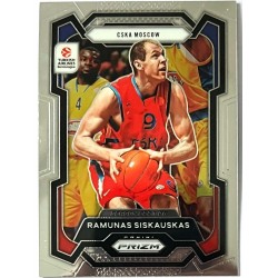 2023-24 Panini EuroLeague...