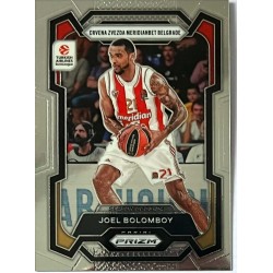 2023-24 Panini EuroLeague...