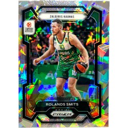 2023-24 Ice Prizms - Panini...