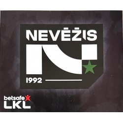 2024-2025 Betsafe LKL...