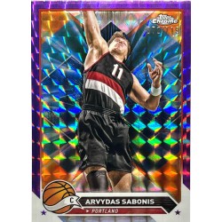 2023 - 2024 Topps Chrome -...