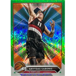 2023 - 2024 Topps Chrome -...