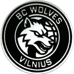 Vilniaus Wolves