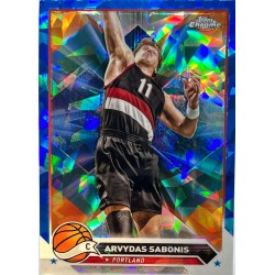 2023 - 2024 Topps Chrome -...