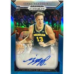 2019 Prizm Draft Picks -...