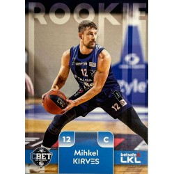 2024-25 Betsafe LKL