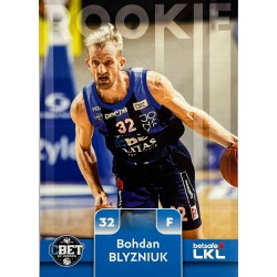 2024-25 Betsafe LKL