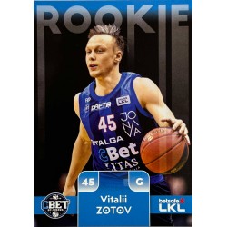 2024-25 Betsafe LKL