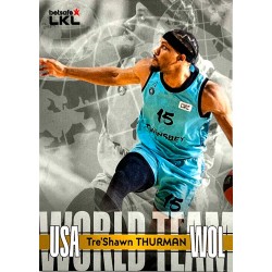 World Team - 2024-25...
