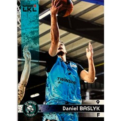 2024-25 Betsafe LKL