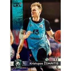 2024-25 Betsafe LKL