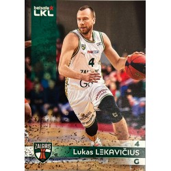 2024-25 Betsafe LKL