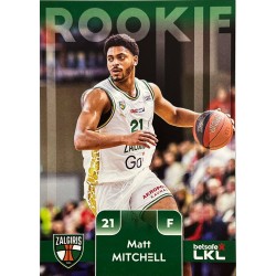 2024-25 Betsafe LKL