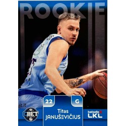 2024-25 Betsafe LKL