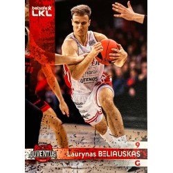 2024-25 Betsafe LKL