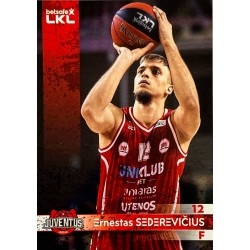 2024-25 Betsafe LKL