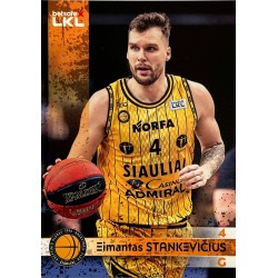 2024-25 Betsafe LKL