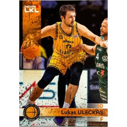 2024-25 Betsafe LKL
