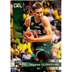 2024-25 Betsafe LKL