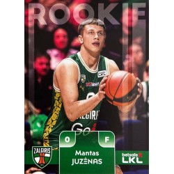 2024-25 Betsafe LKL