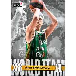 World Team - 2024-25...