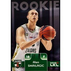 2024-25 Betsafe LKL