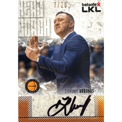 2023-24 Betsafe LKL - Head...