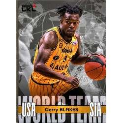World Team - 2024-25...