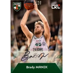 Autographs - 2024-25...