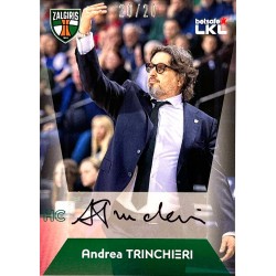 Autographs - 2024-25...