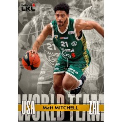 World Team - 2024-25...