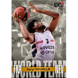 World Team - 2024-25...