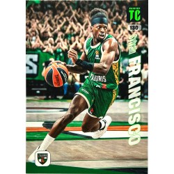 2024-25 TC - Euroleague