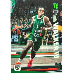 2024-25 TC - Euroleague