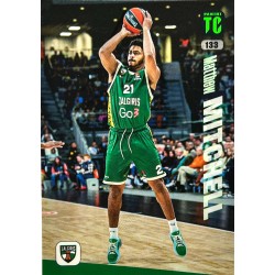 2024-25 TC - Euroleague