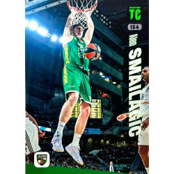 2024-25 TC - Euroleague