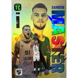 2024-25 TC - Rainbow Master...