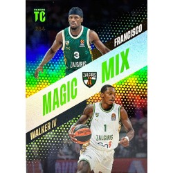 2024-25 TC - Magic Mix...