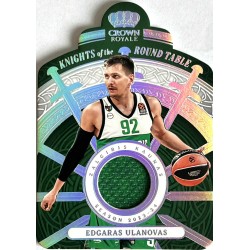 2023-24 Crown Royale -...
