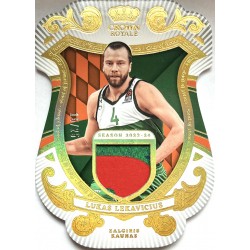 2023-24 Crown Royale - Coat...