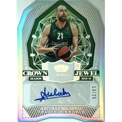 2023-24 Crown Royale -...