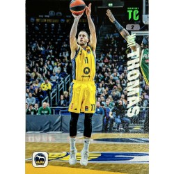 2024-25 Top Class Euroleague
