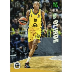 2024-25 Top Class Euroleague