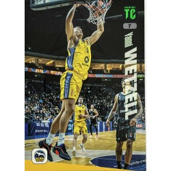 2024-25 Top Class Euroleague