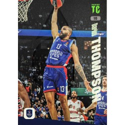 2024-25 Top Class Euroleague