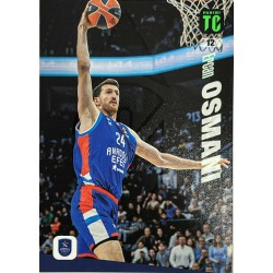 2024-25 Top Class Euroleague