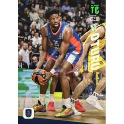 2024-25 Top Class Euroleague
