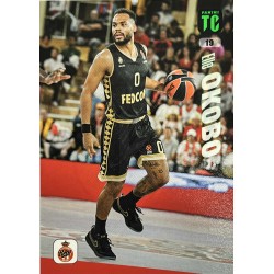 2024-25 Top Class Euroleague