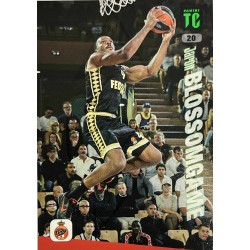 2024-25 Top Class Euroleague