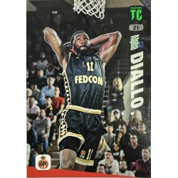 2024-25 Top Class Euroleague